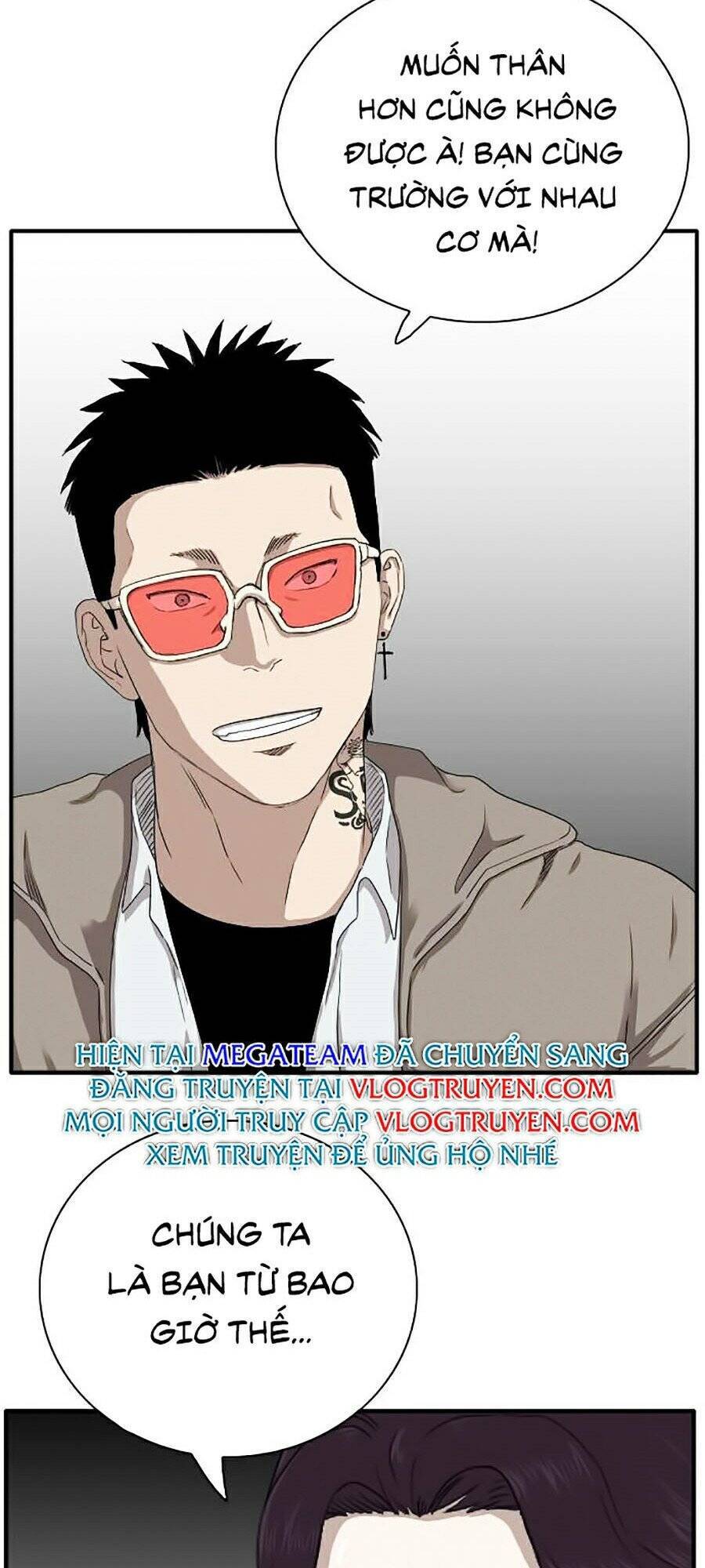 Người Xấu Chapter 21 - 41