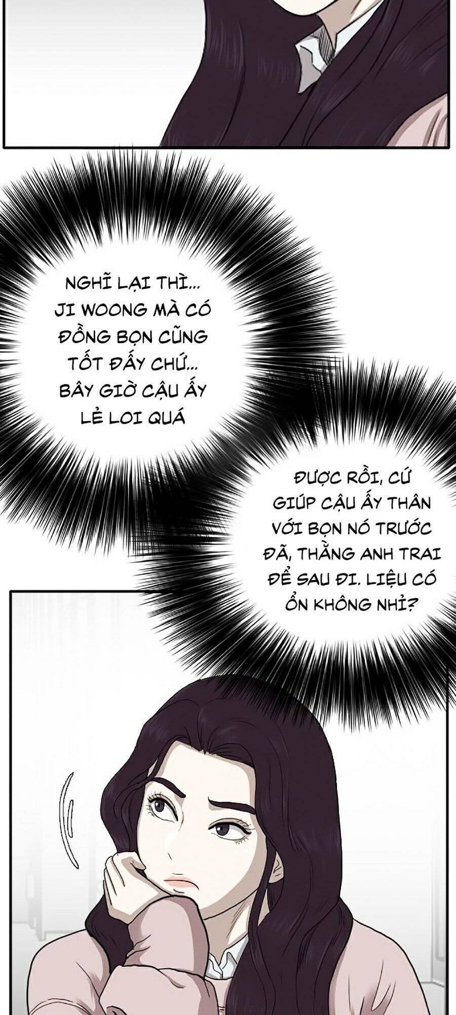 Người Xấu Chapter 21 - 43