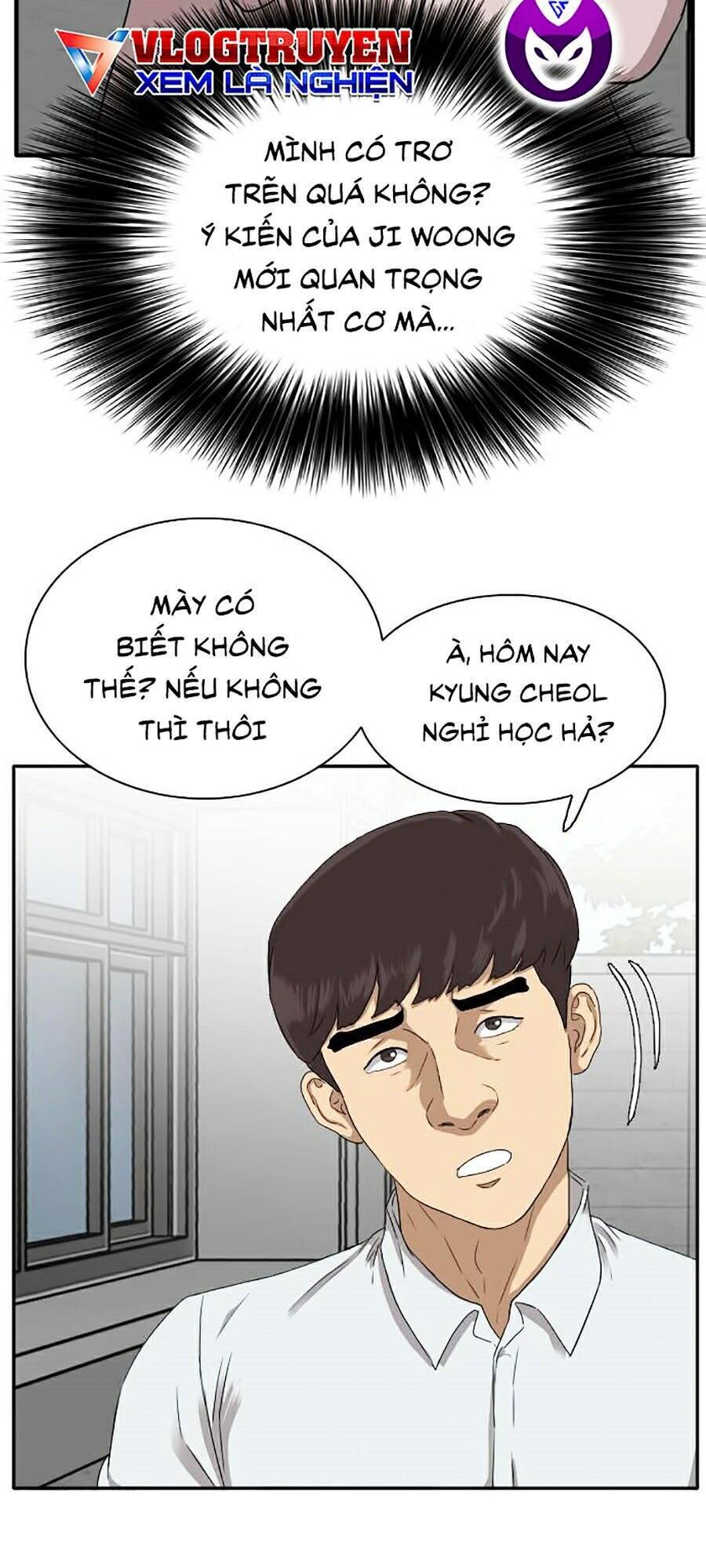 Người Xấu Chapter 21 - 45