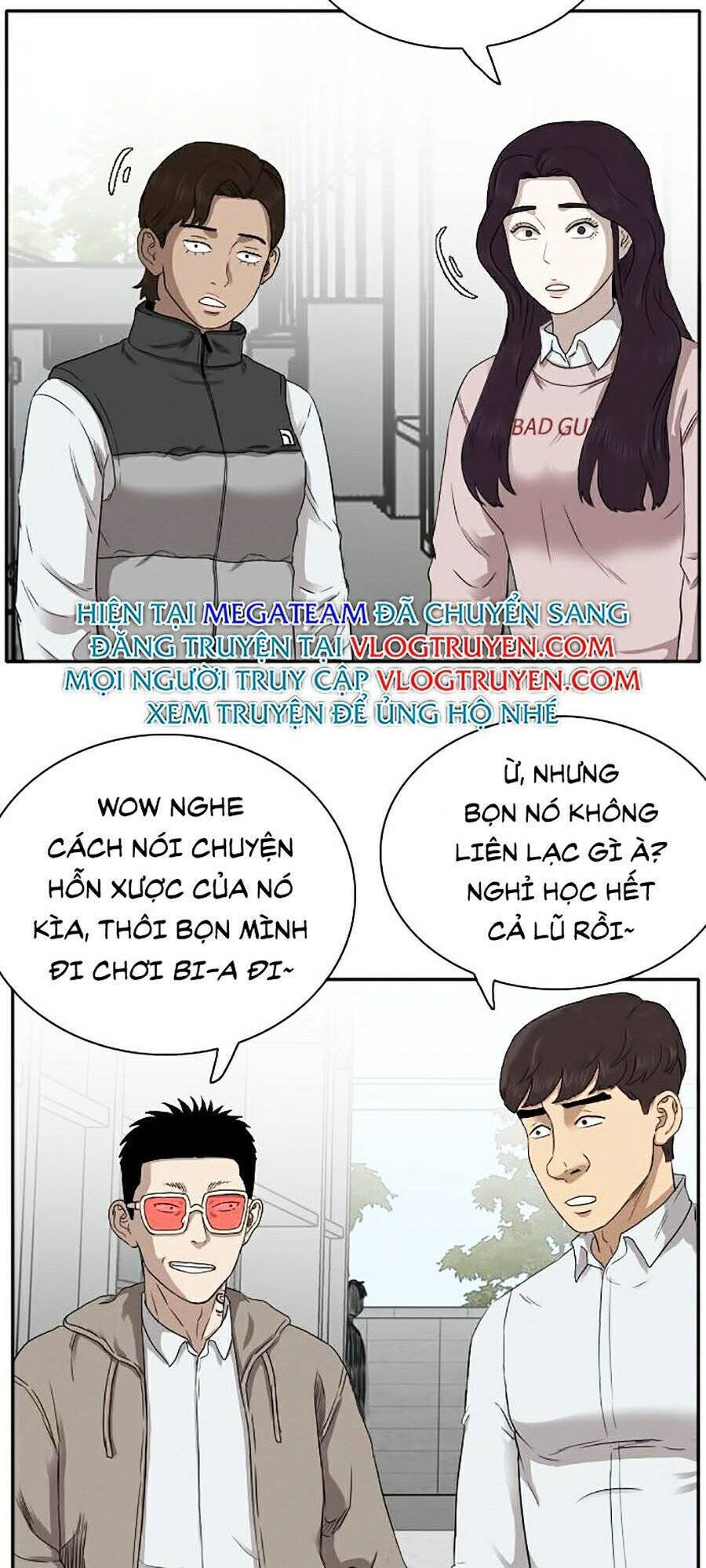 Người Xấu Chapter 21 - 47