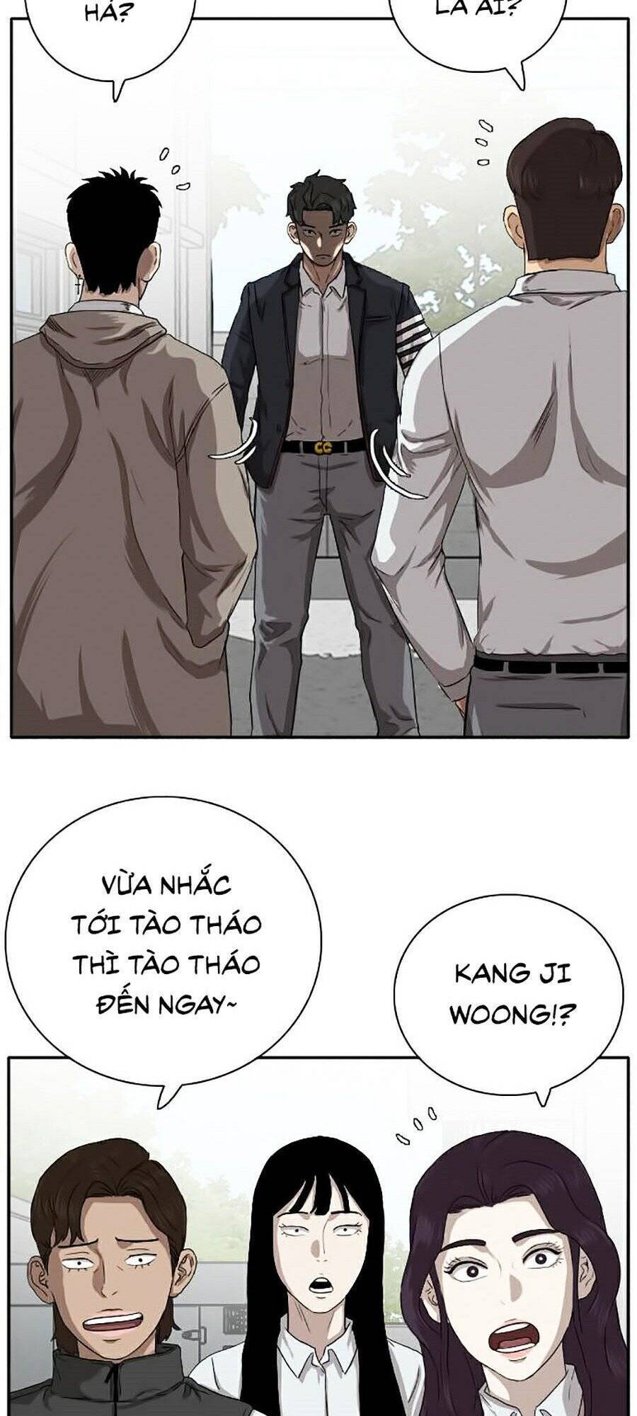 Người Xấu Chapter 21 - 49