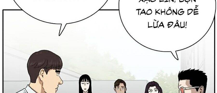 Người Xấu Chapter 21 - 52