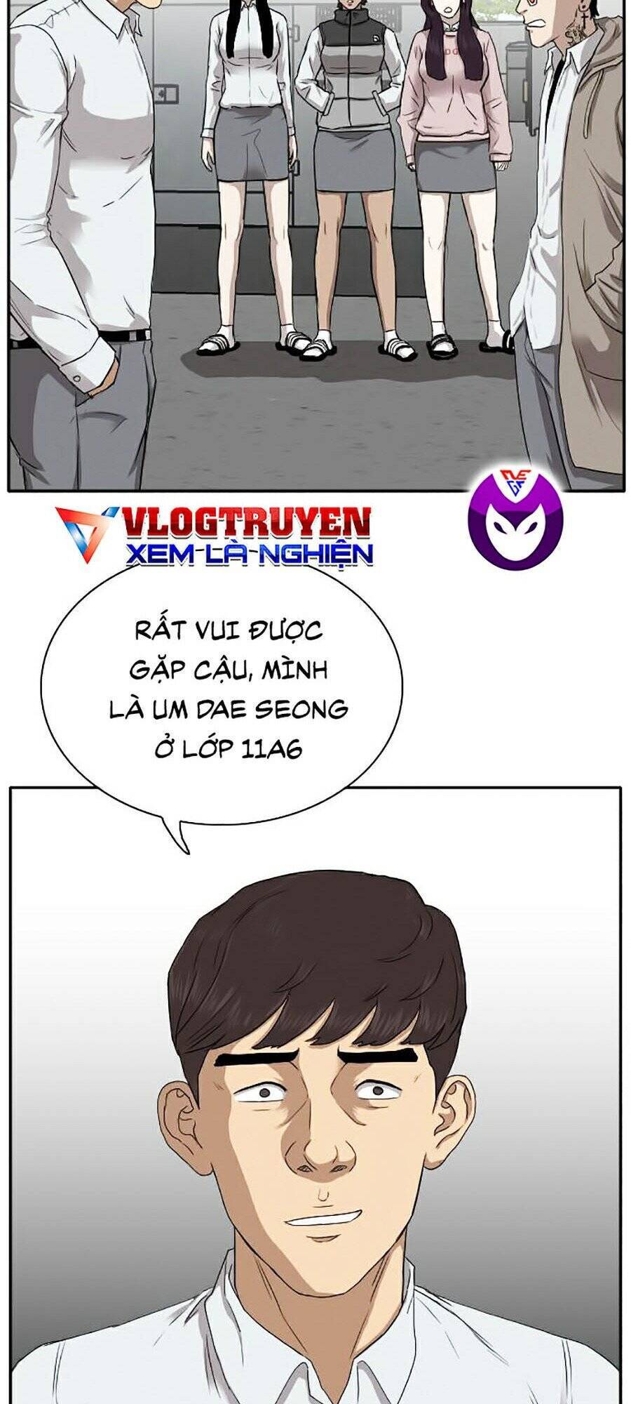Người Xấu Chapter 21 - 53
