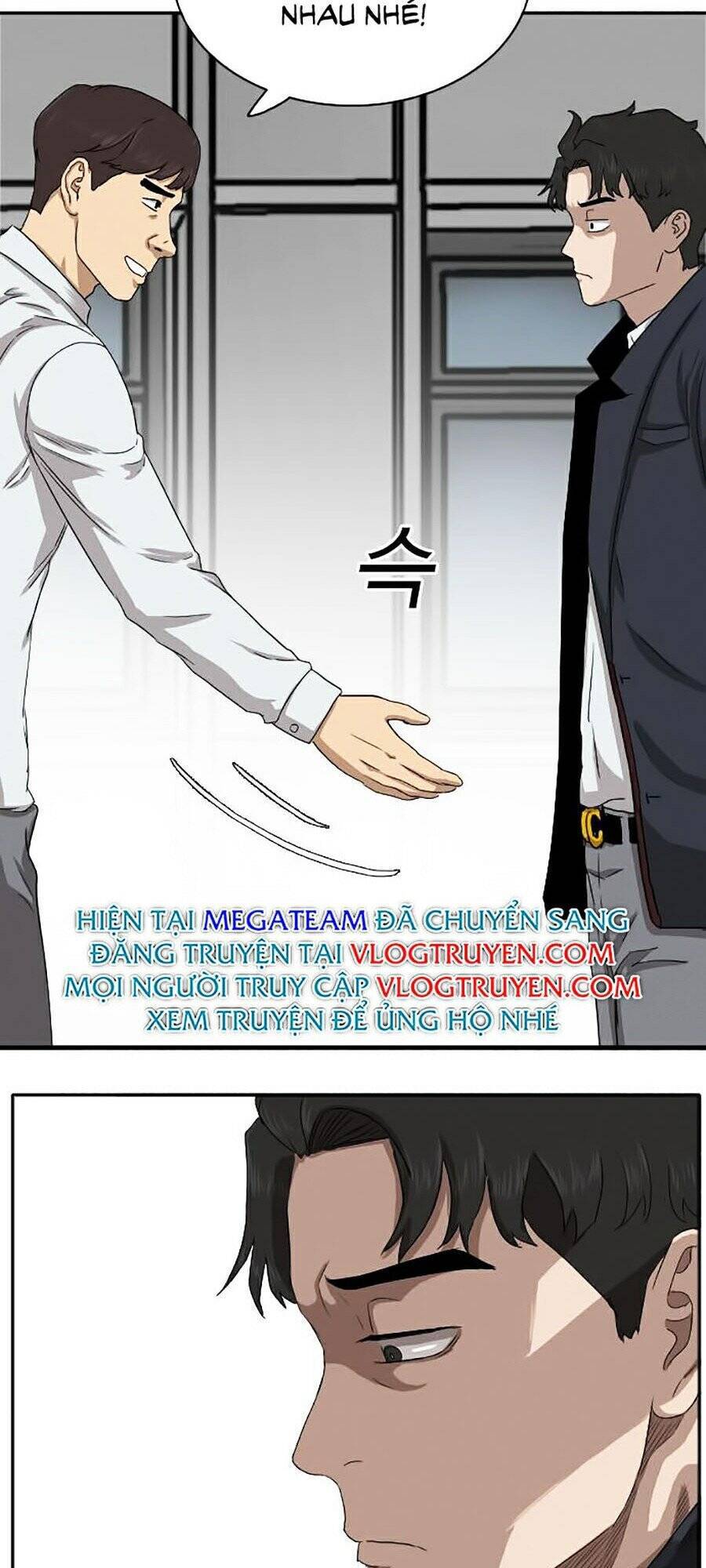 Người Xấu Chapter 21 - 55