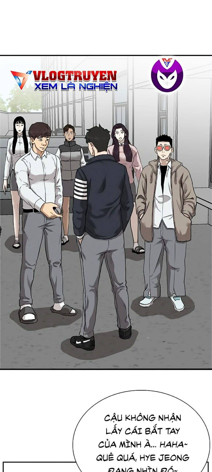 Người Xấu Chapter 21 - 57