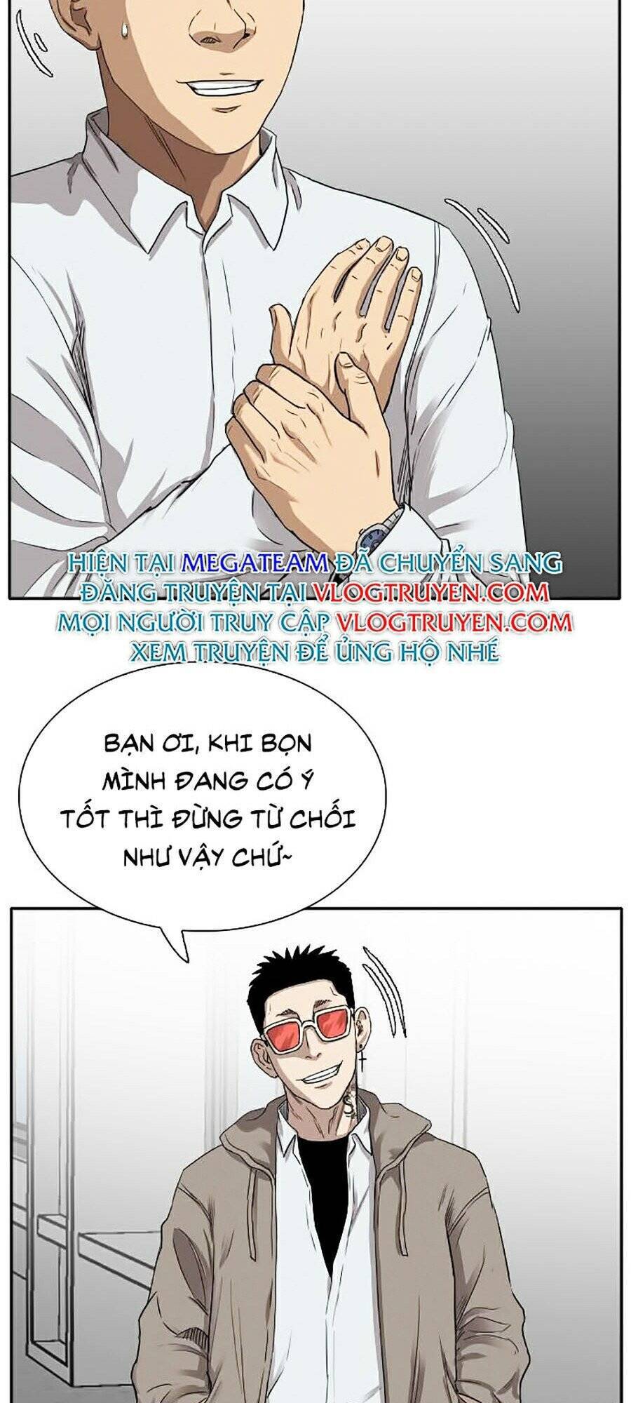 Người Xấu Chapter 21 - 59