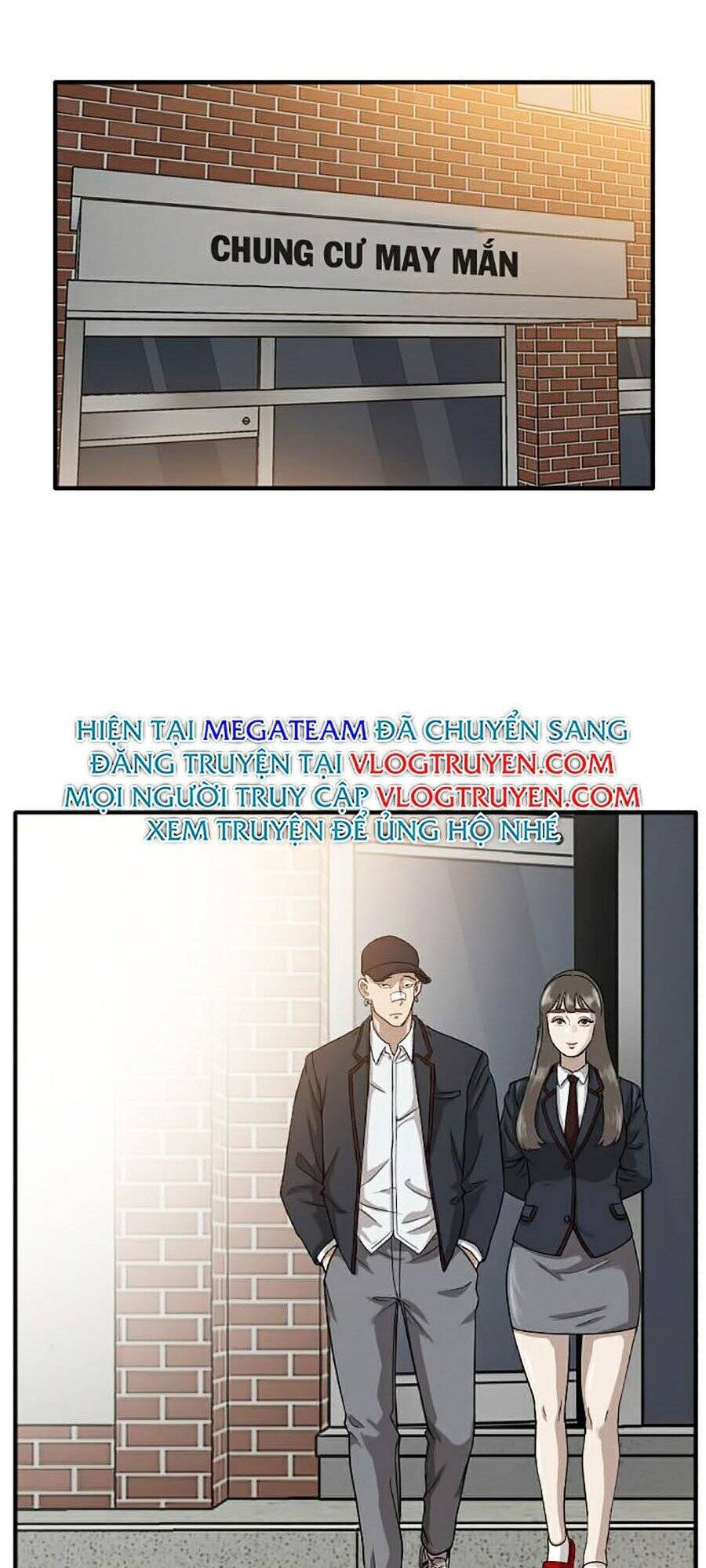 Người Xấu Chapter 21 - 7