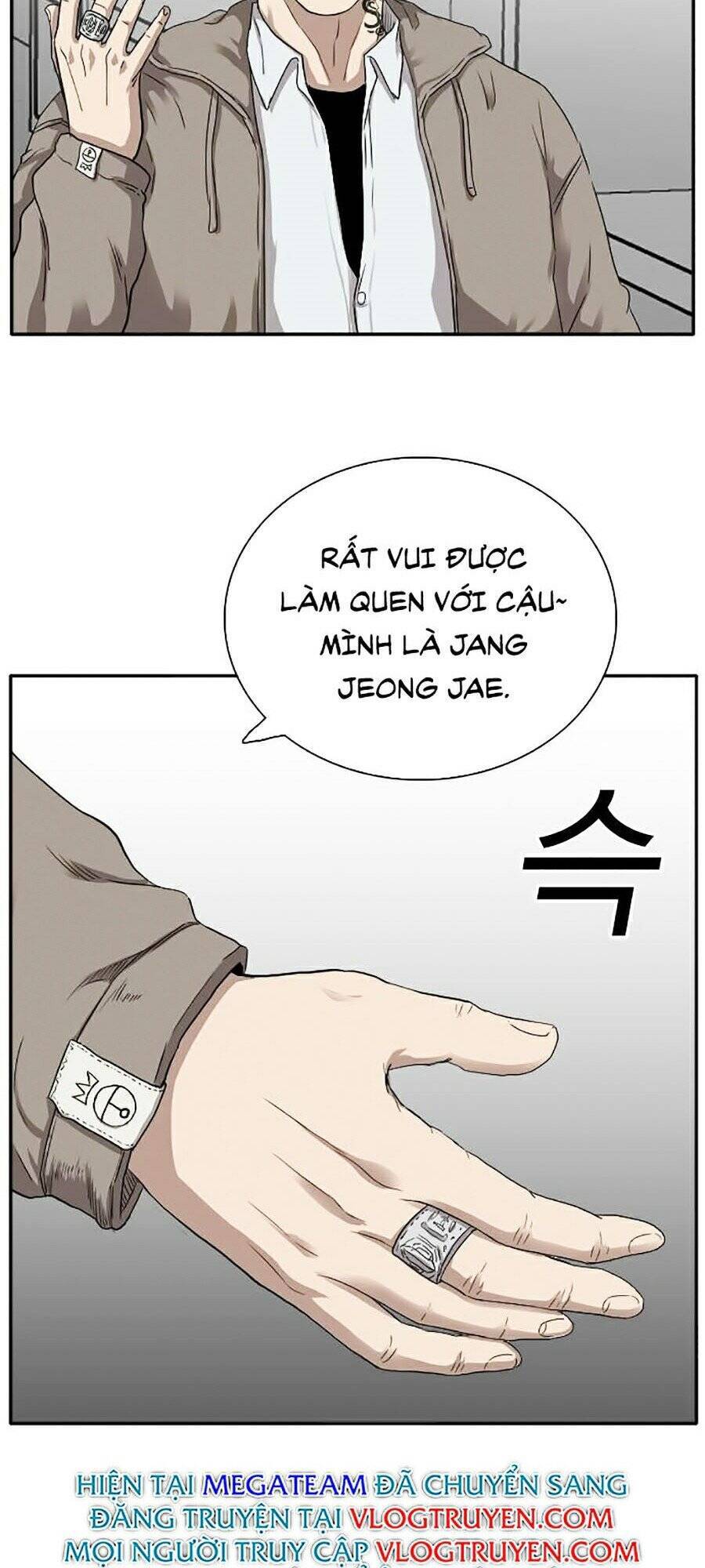 Người Xấu Chapter 21 - 63