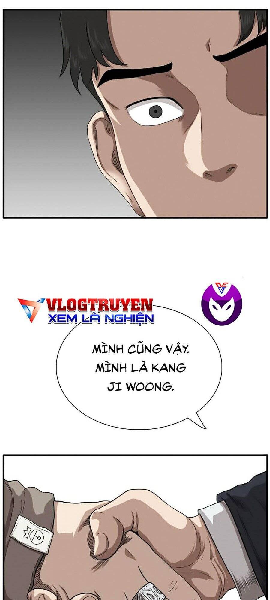 Người Xấu Chapter 21 - 65