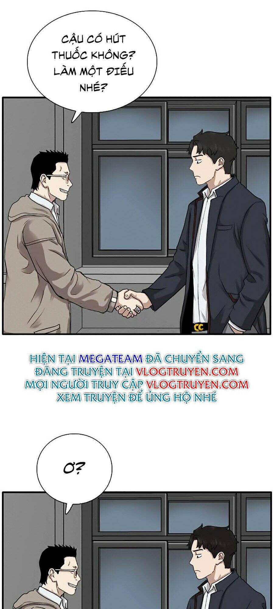 Người Xấu Chapter 21 - 67