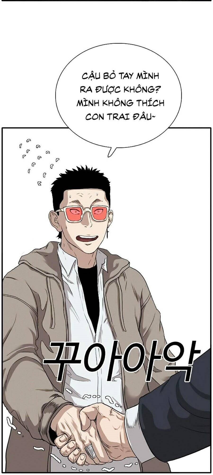 Người Xấu Chapter 21 - 69