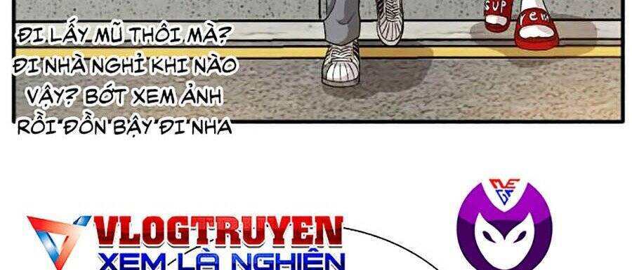 Người Xấu Chapter 21 - 8