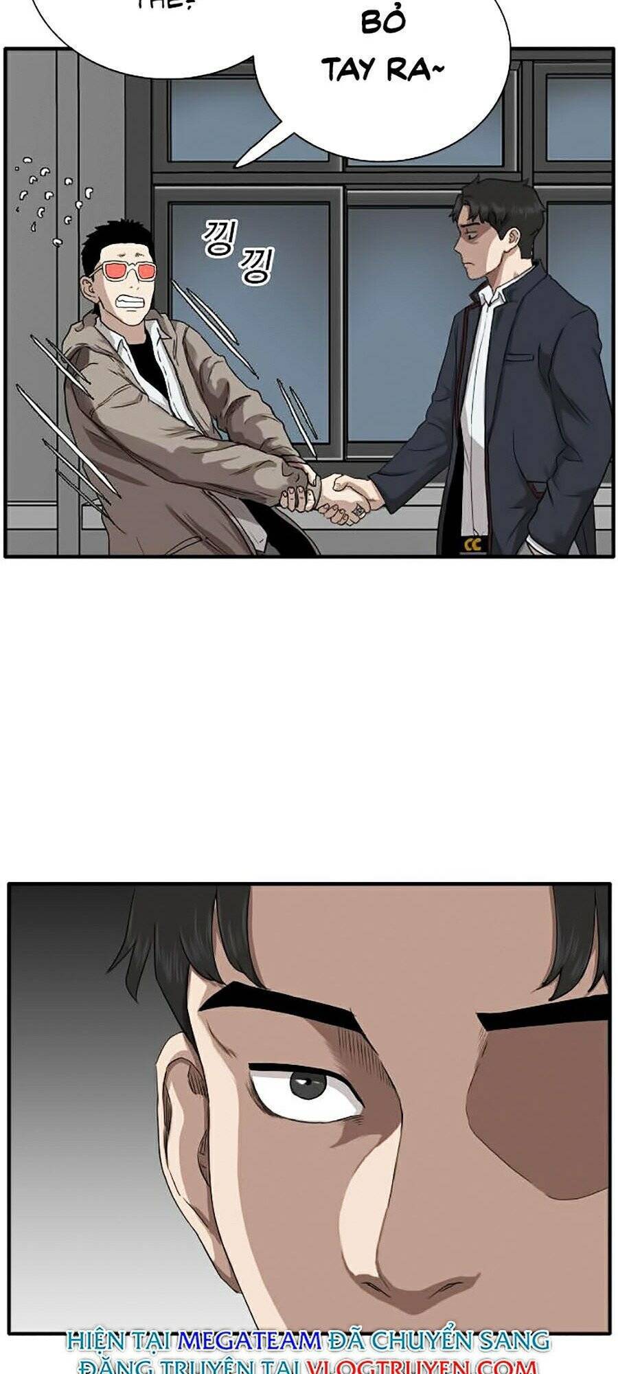Người Xấu Chapter 21 - 71