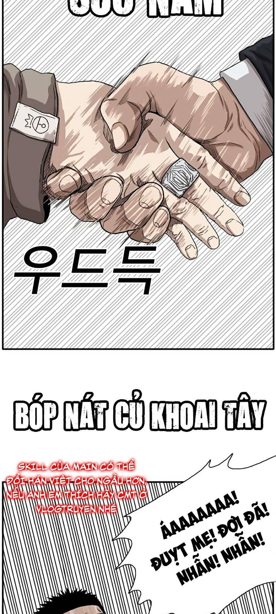 Người Xấu Chapter 21 - 73