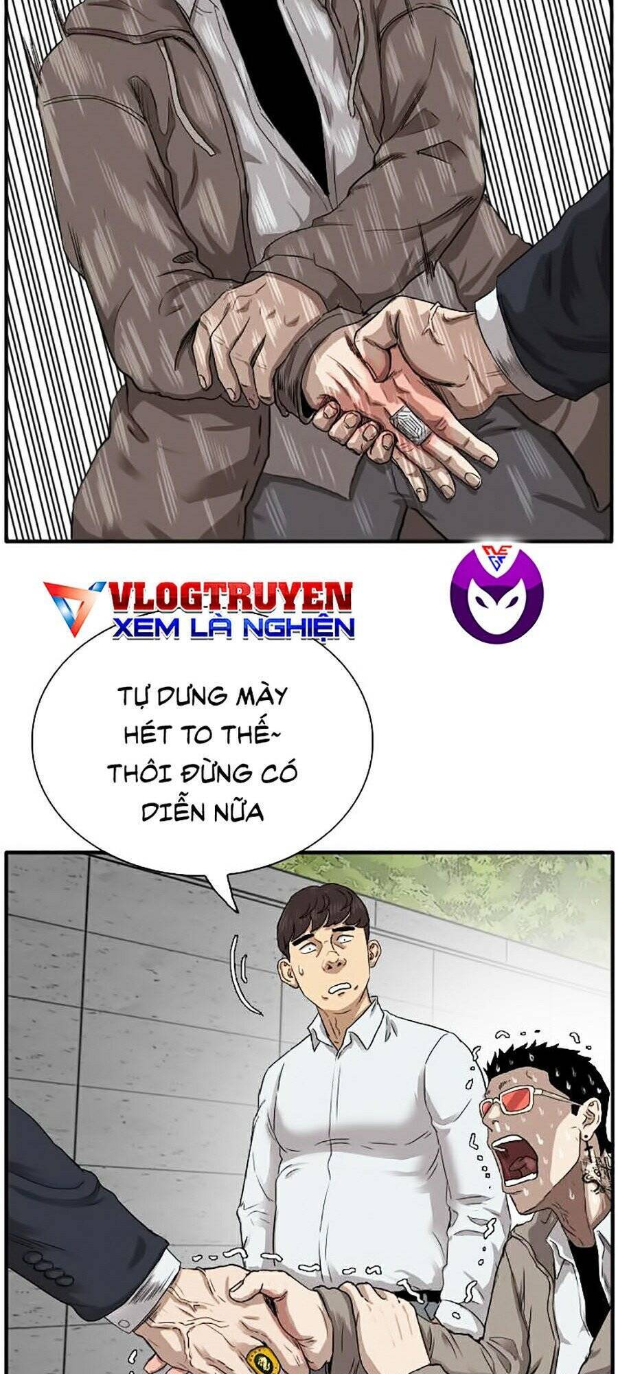 Người Xấu Chapter 21 - 75