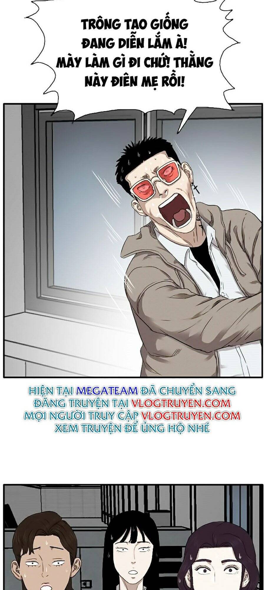 Người Xấu Chapter 21 - 77