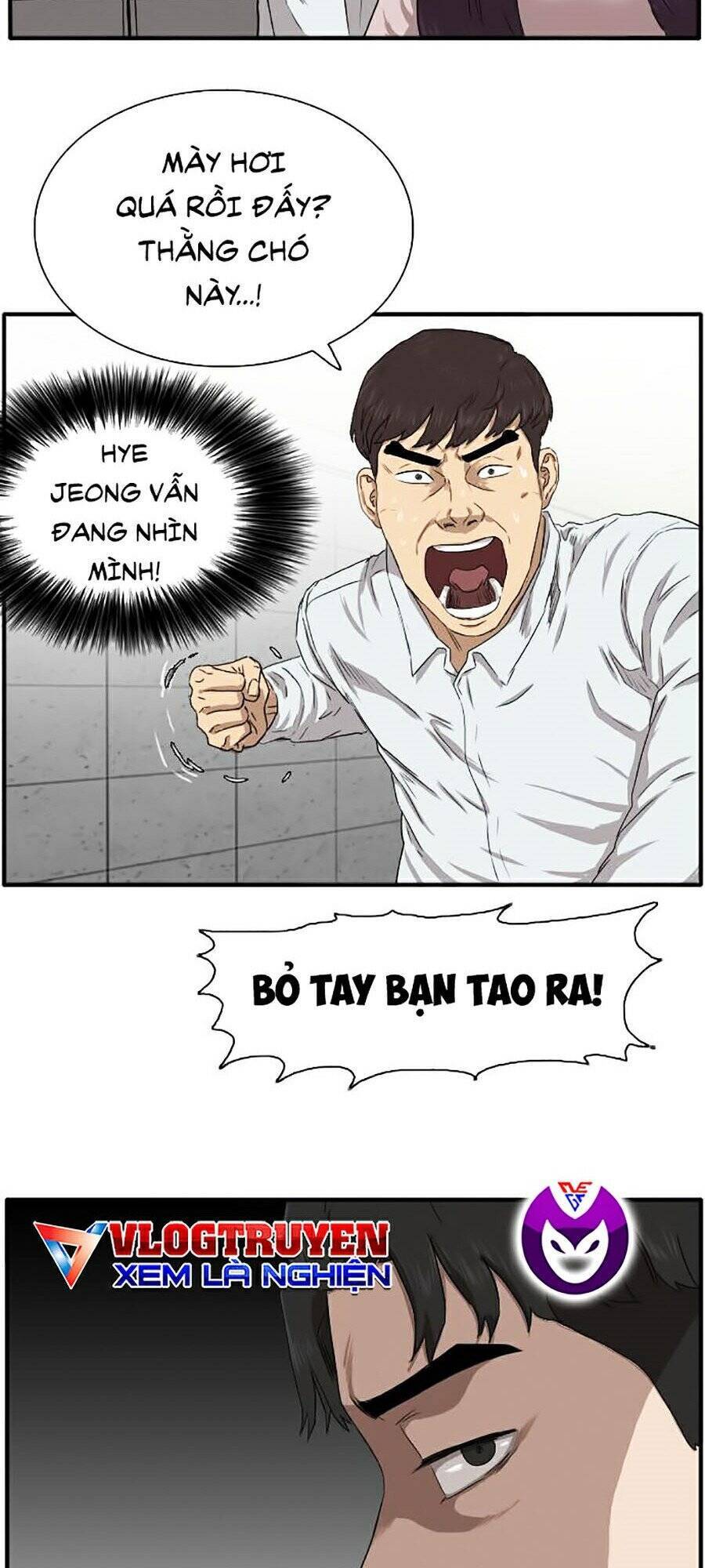 Người Xấu Chapter 21 - 79