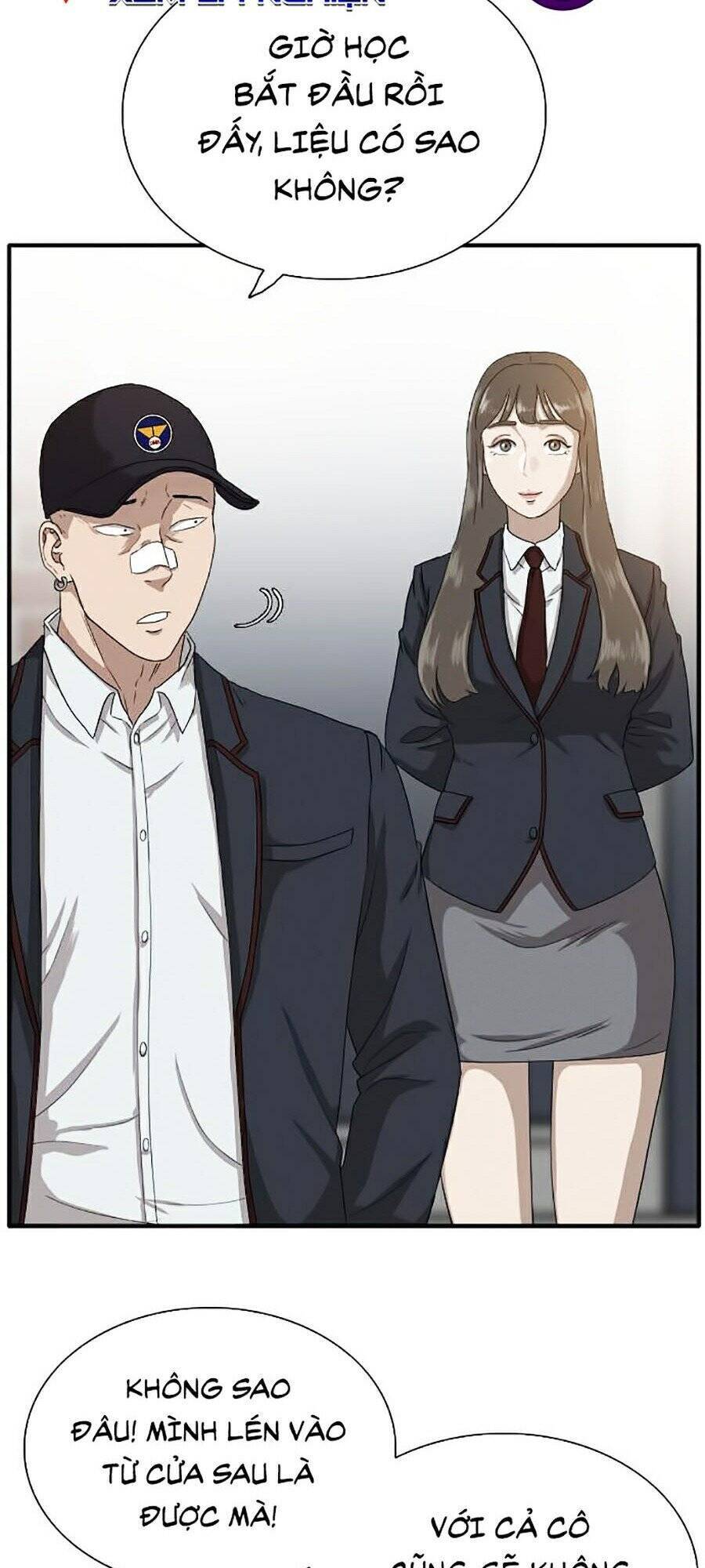 Người Xấu Chapter 21 - 9