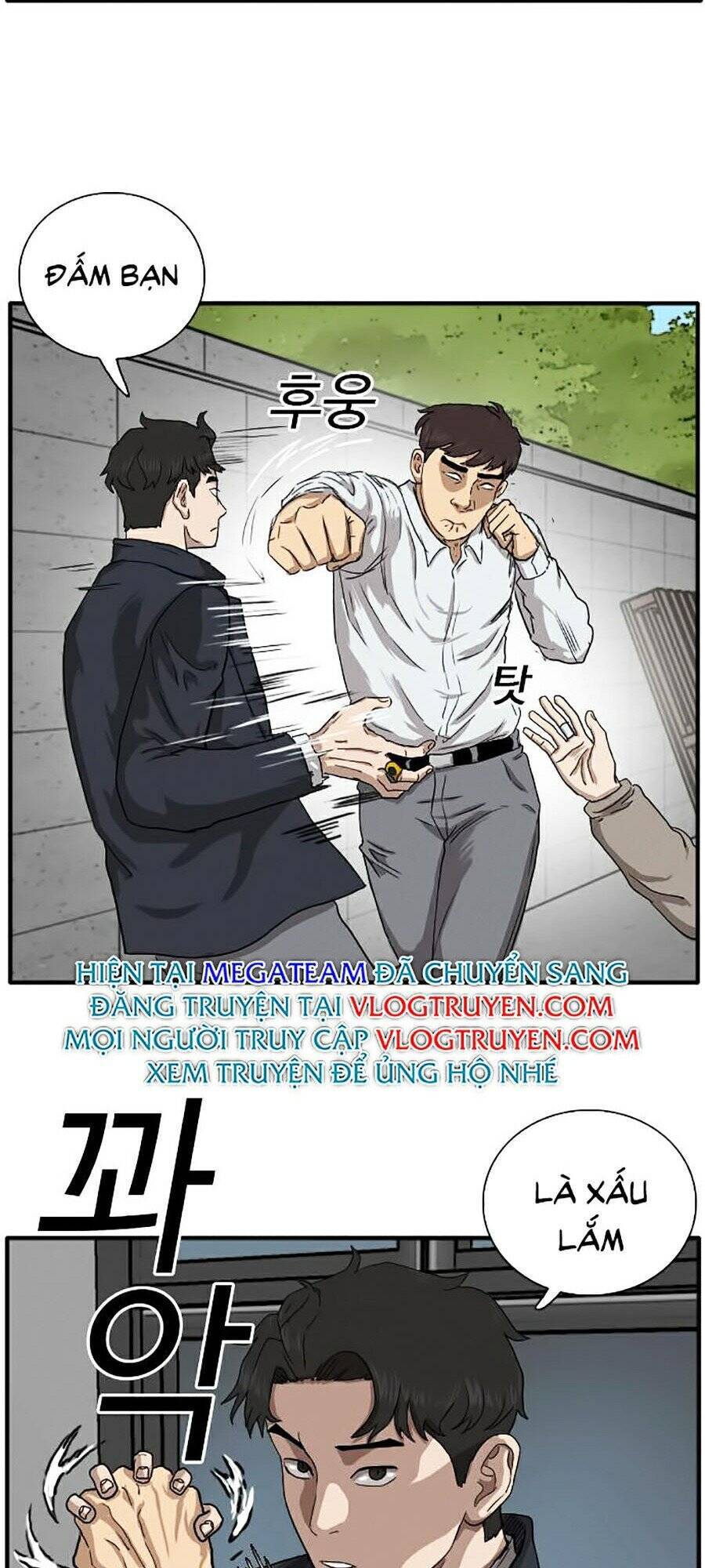 Người Xấu Chapter 21 - 81