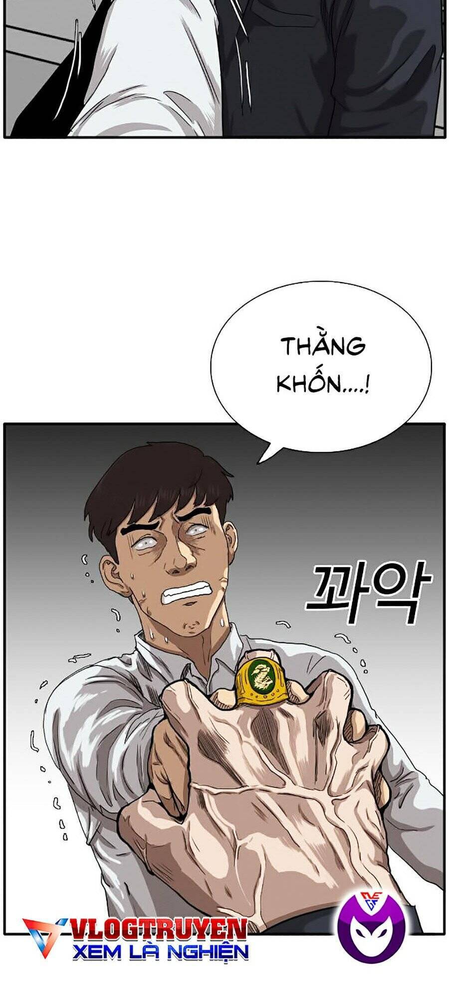 Người Xấu Chapter 21 - 83