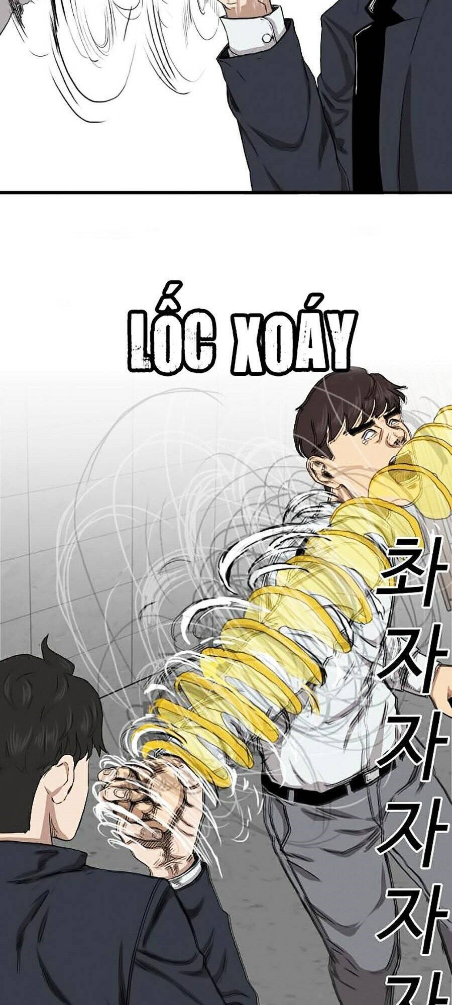 Người Xấu Chapter 21 - 87