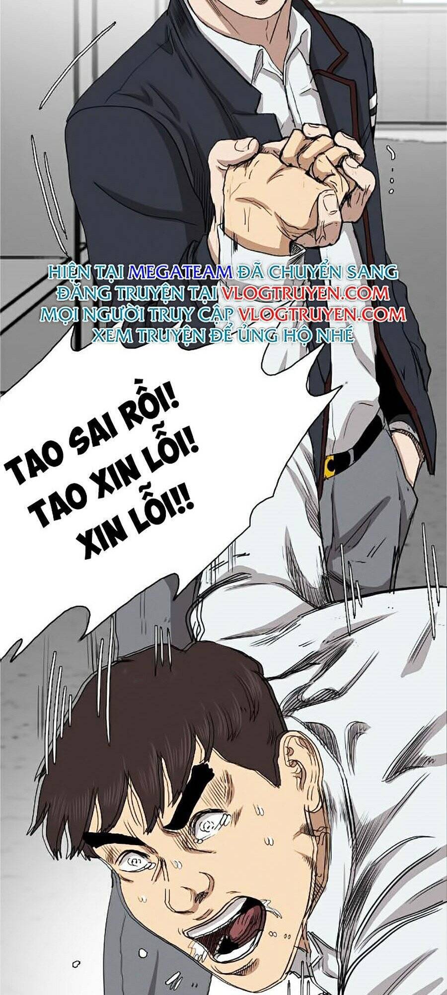 Người Xấu Chapter 21 - 91
