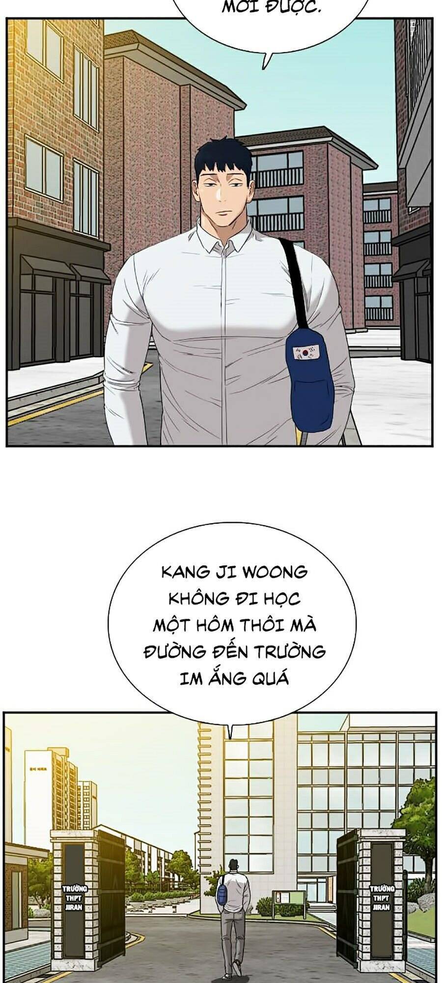 Người Xấu Chapter 23 - 107