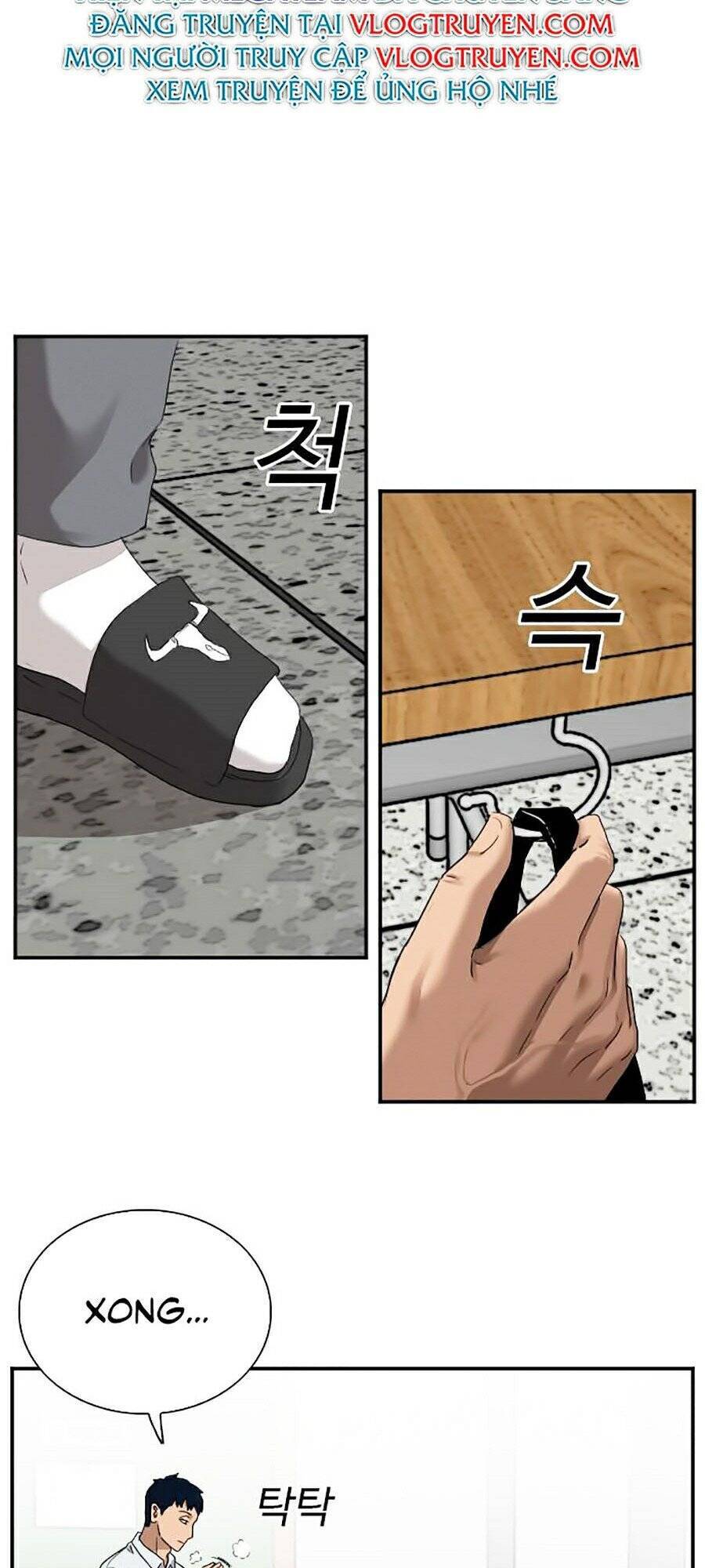 Người Xấu Chapter 23 - 109