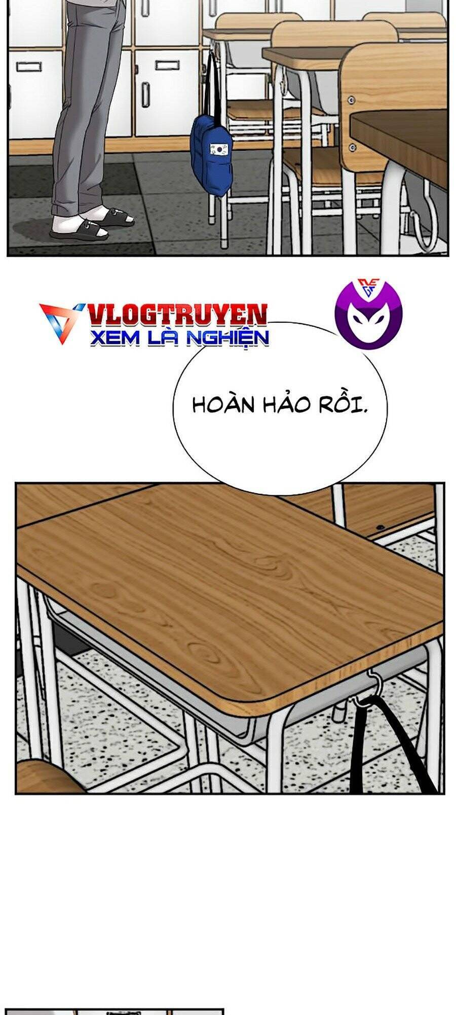 Người Xấu Chapter 23 - 111