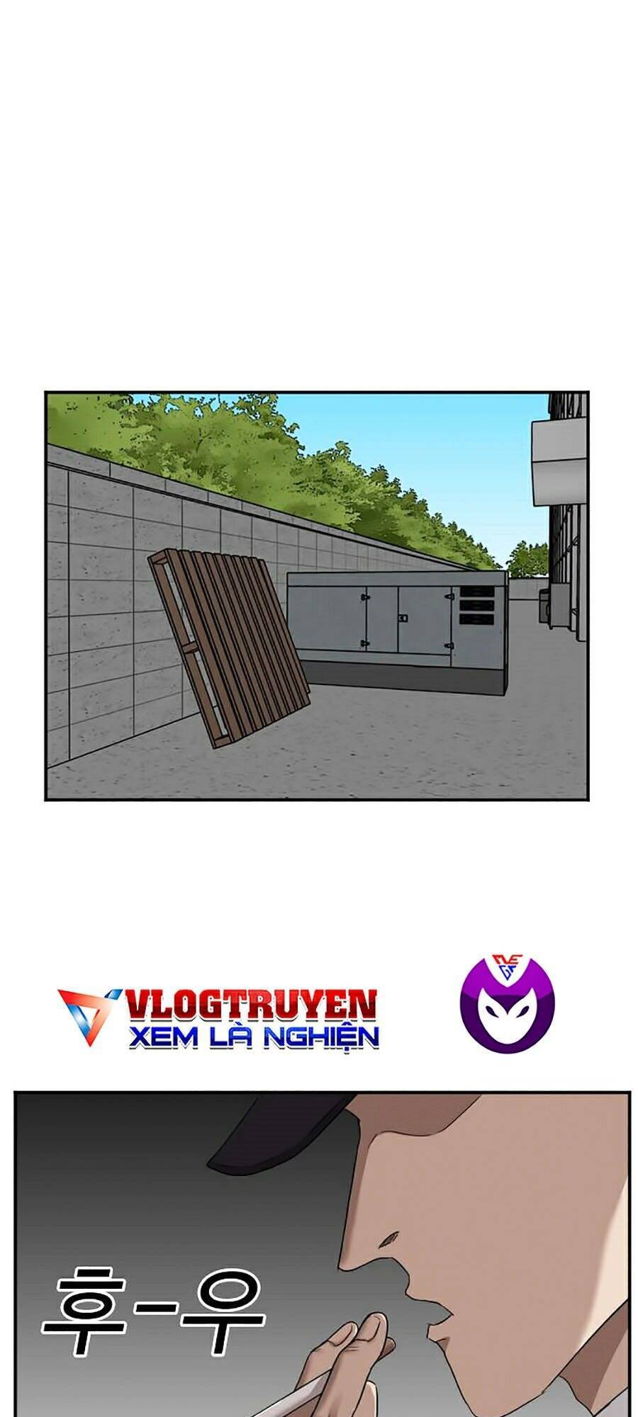 Người Xấu Chapter 23 - 115