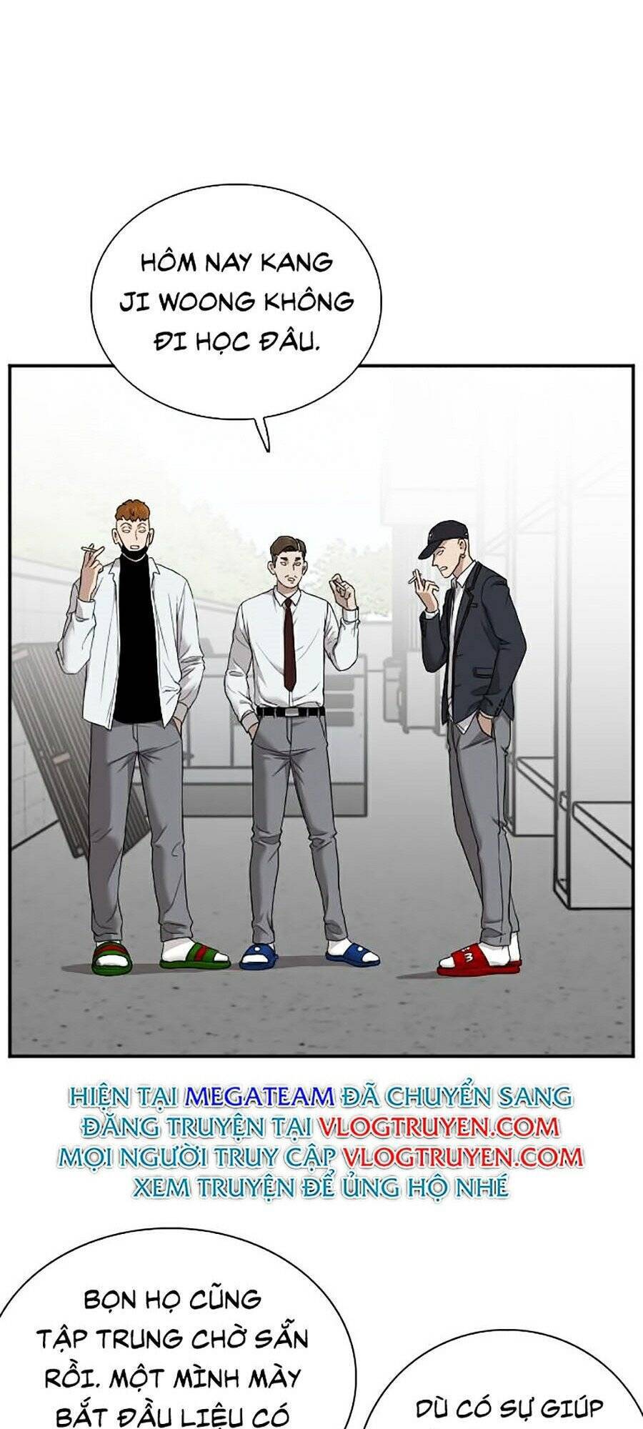 Người Xấu Chapter 23 - 117