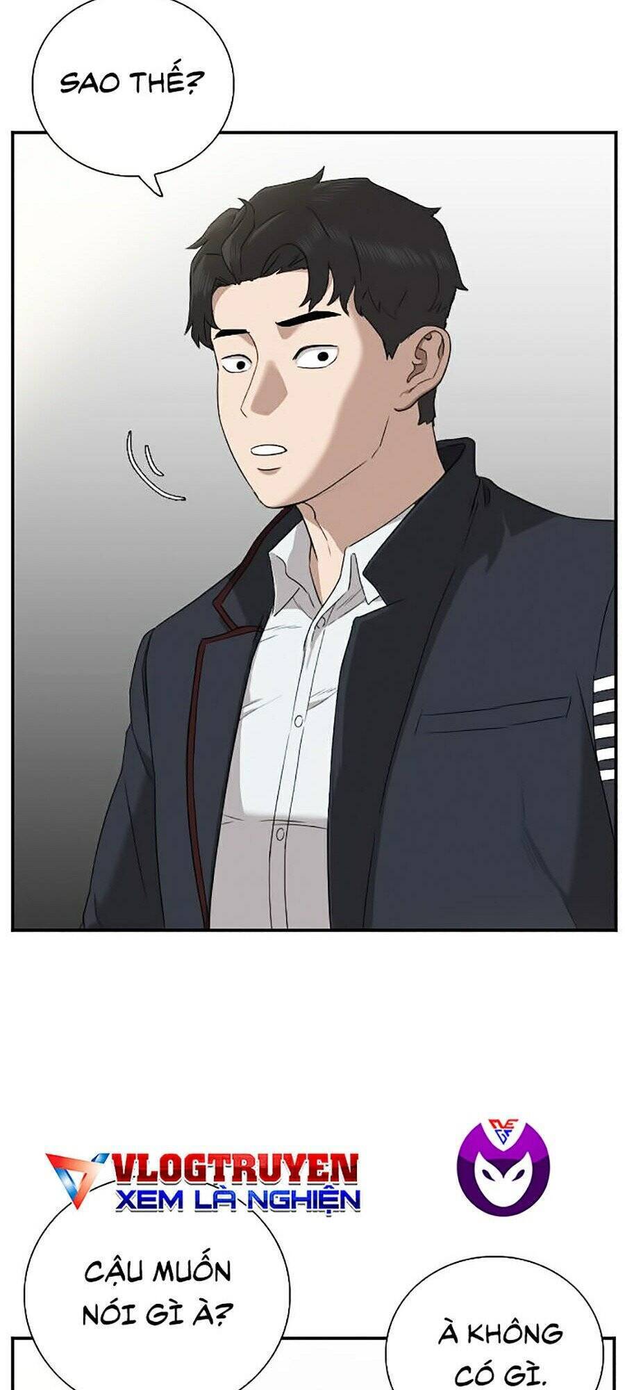 Người Xấu Chapter 23 - 13