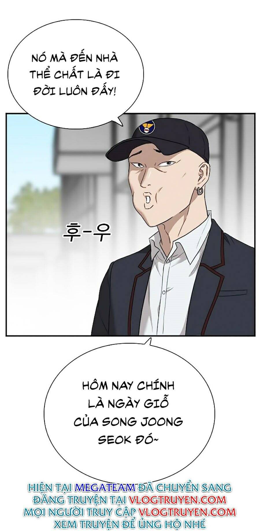 Người Xấu Chapter 23 - 121