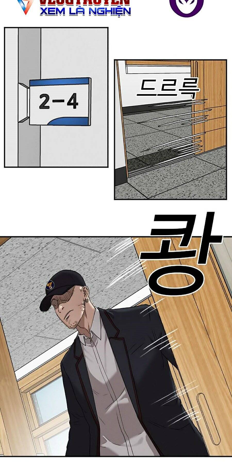 Người Xấu Chapter 23 - 123