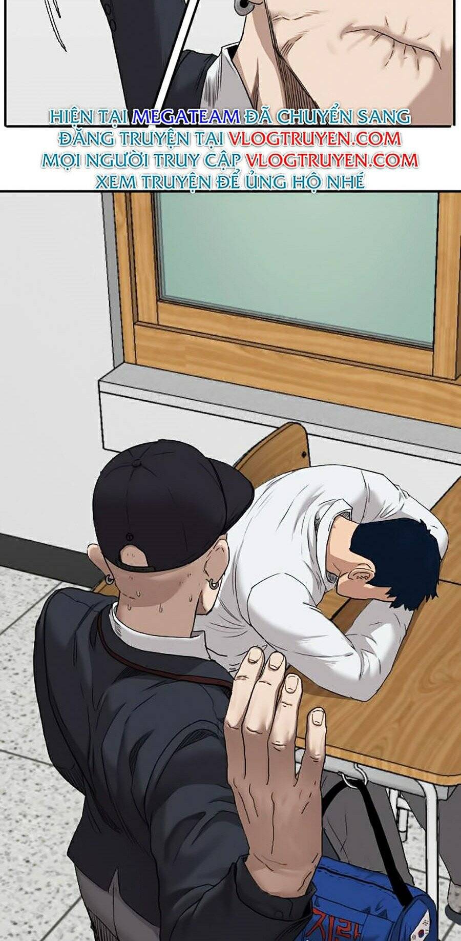 Người Xấu Chapter 23 - 127