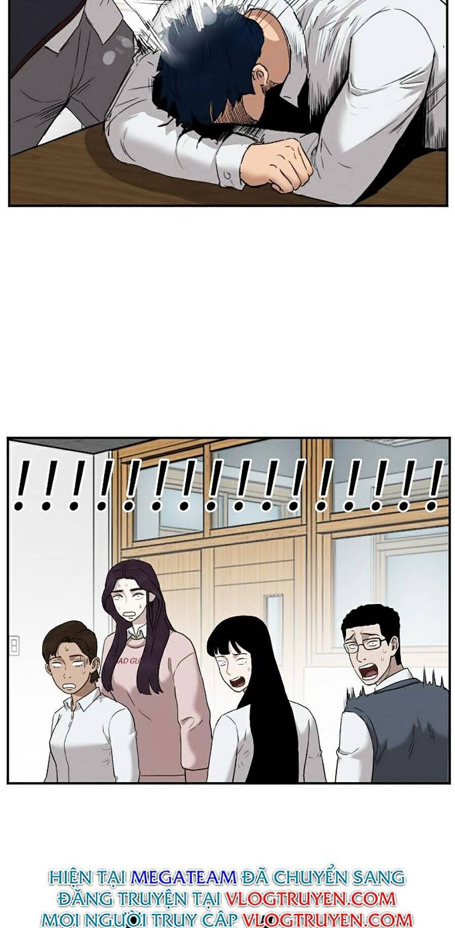 Người Xấu Chapter 23 - 129