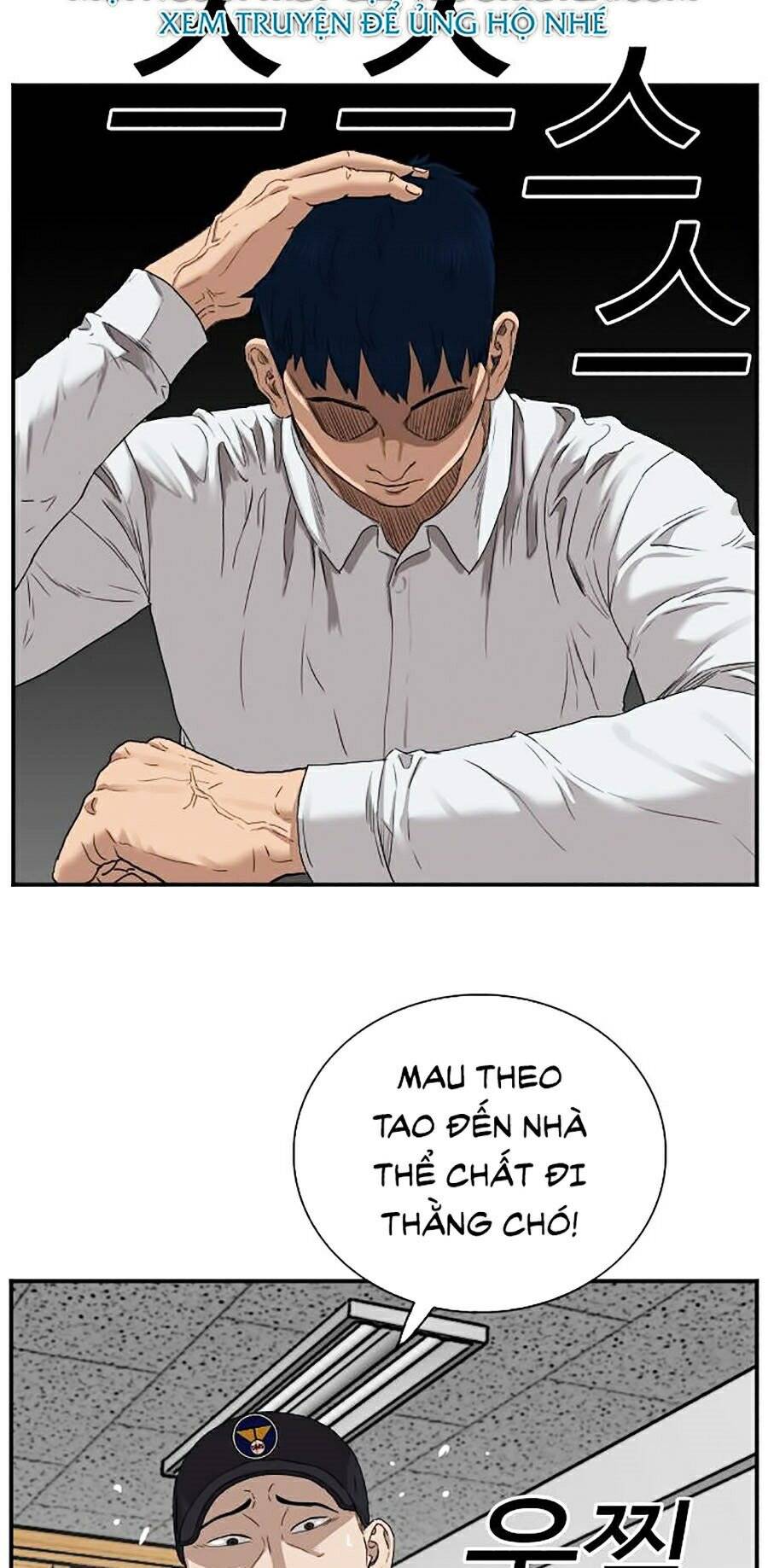 Người Xấu Chapter 23 - 130