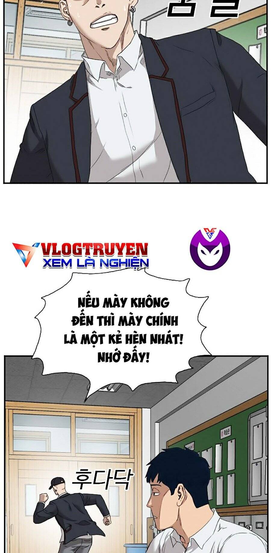 Người Xấu Chapter 23 - 131