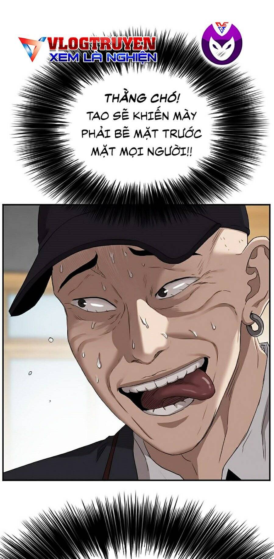 Người Xấu Chapter 23 - 134