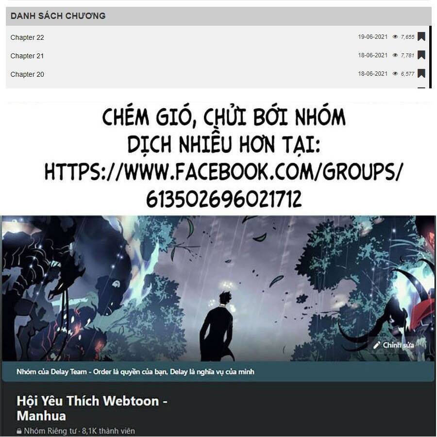 Người Xấu Chapter 23 - 136