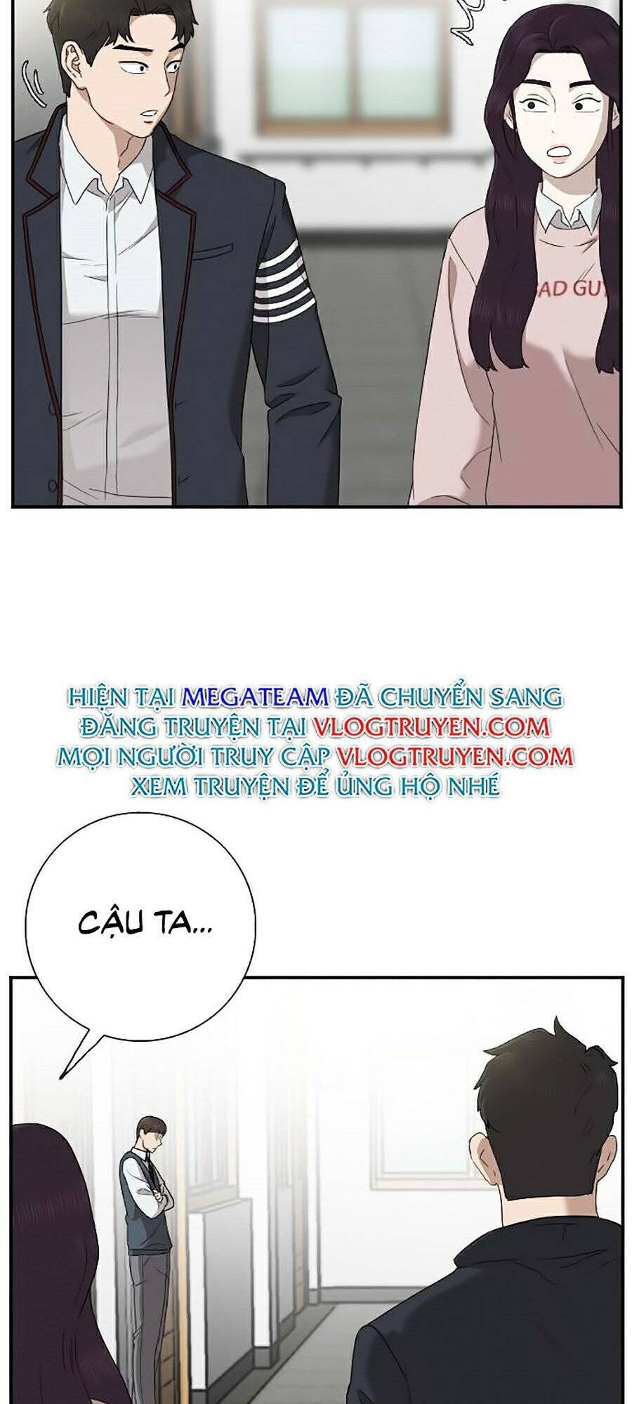 Người Xấu Chapter 23 - 15