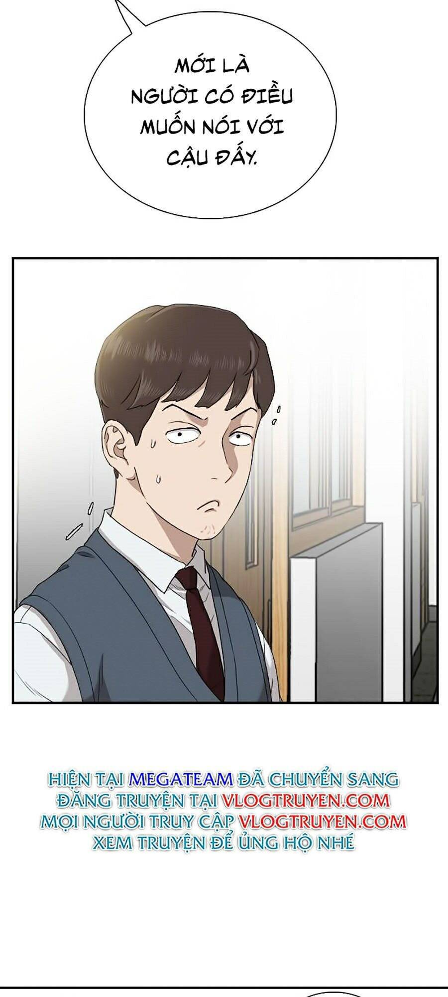 Người Xấu Chapter 23 - 17