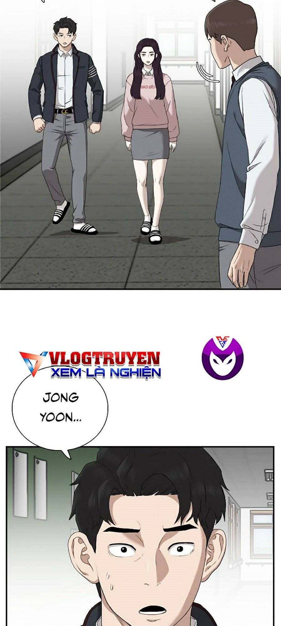 Người Xấu Chapter 23 - 19