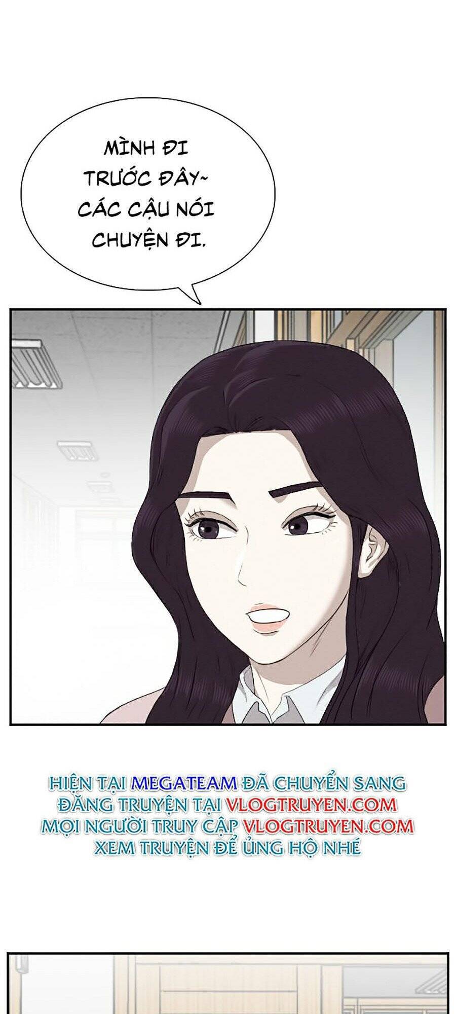 Người Xấu Chapter 23 - 21