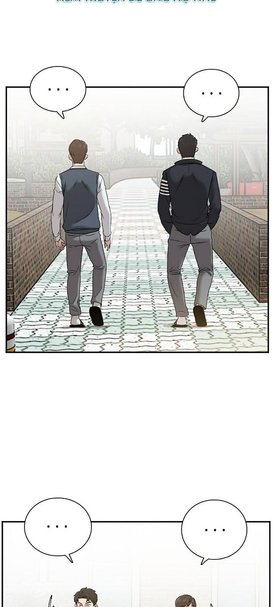 Người Xấu Chapter 23 - 27