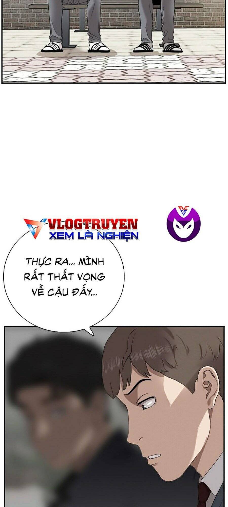 Người Xấu Chapter 23 - 29