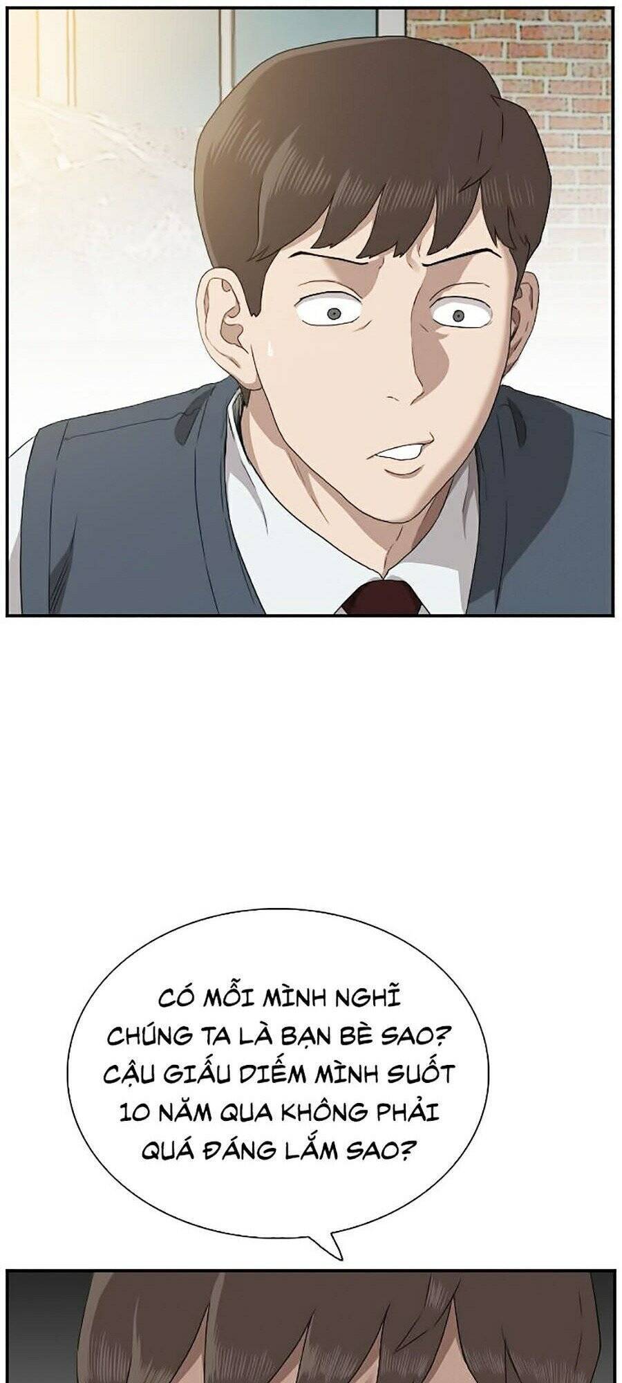 Người Xấu Chapter 23 - 35