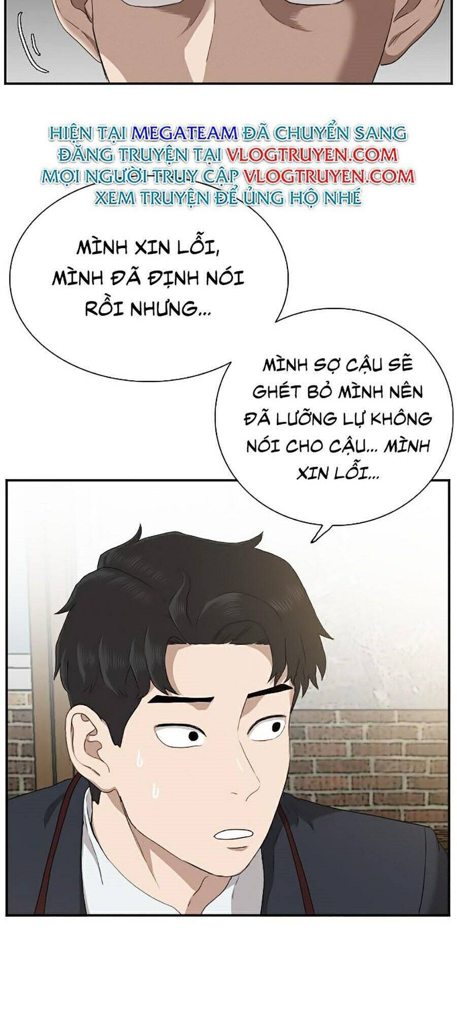 Người Xấu Chapter 23 - 37