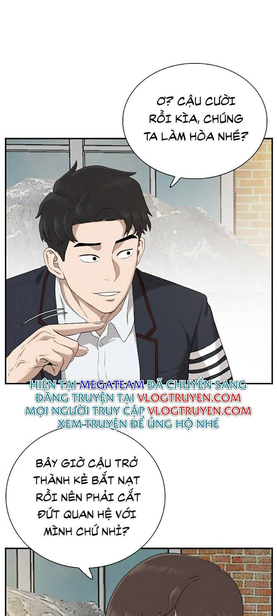 Người Xấu Chapter 23 - 41