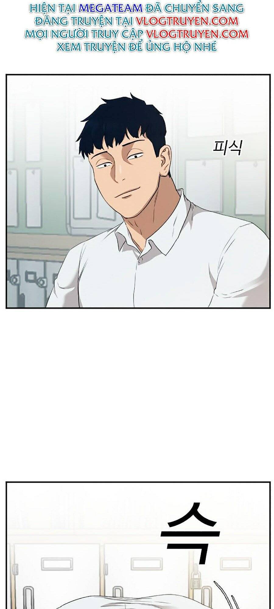 Người Xấu Chapter 23 - 51